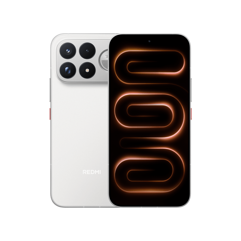 Redmi K100 Pro & Pro Max: Baterai Raksasa, Kamera 200MP, Ambisi Flagship