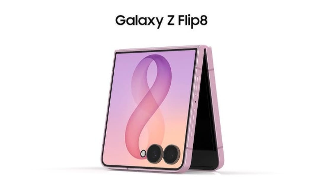 Review Samsung Galaxy Z Flip8: Tipis, Stylish, dan Penuh AI