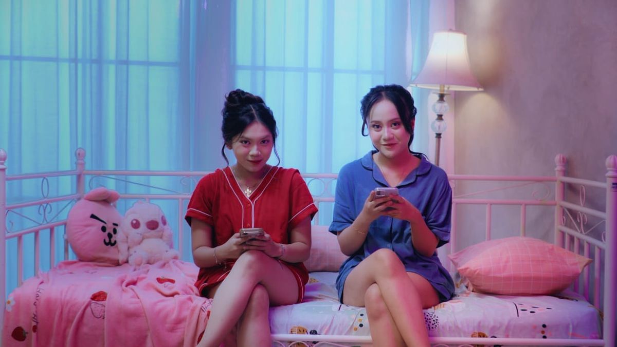 Girl Group BELIA Debut dengan 'Chat History' dan Warna Teen Pop Segar