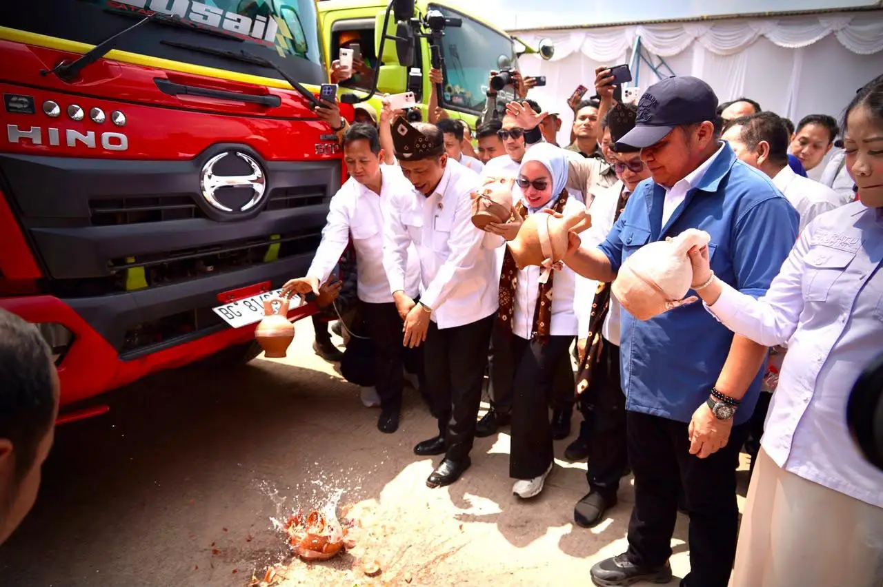 Muba Jadi Pusat Hilirisasi Sawit Berbasis Koperasi