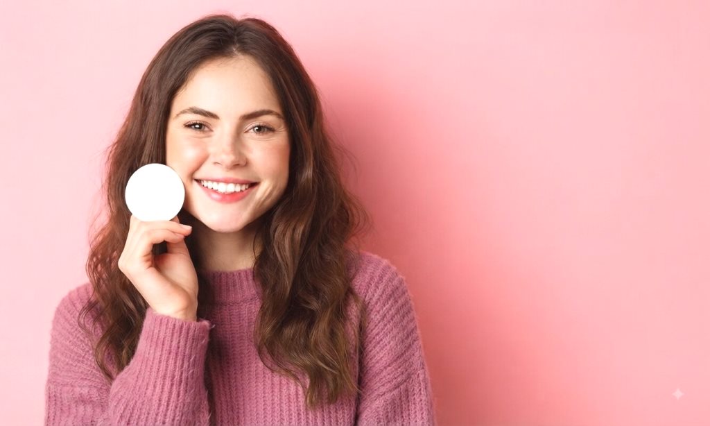 Micellar Water Pencerah Tanpa Parfum untuk Kulit Sensitif