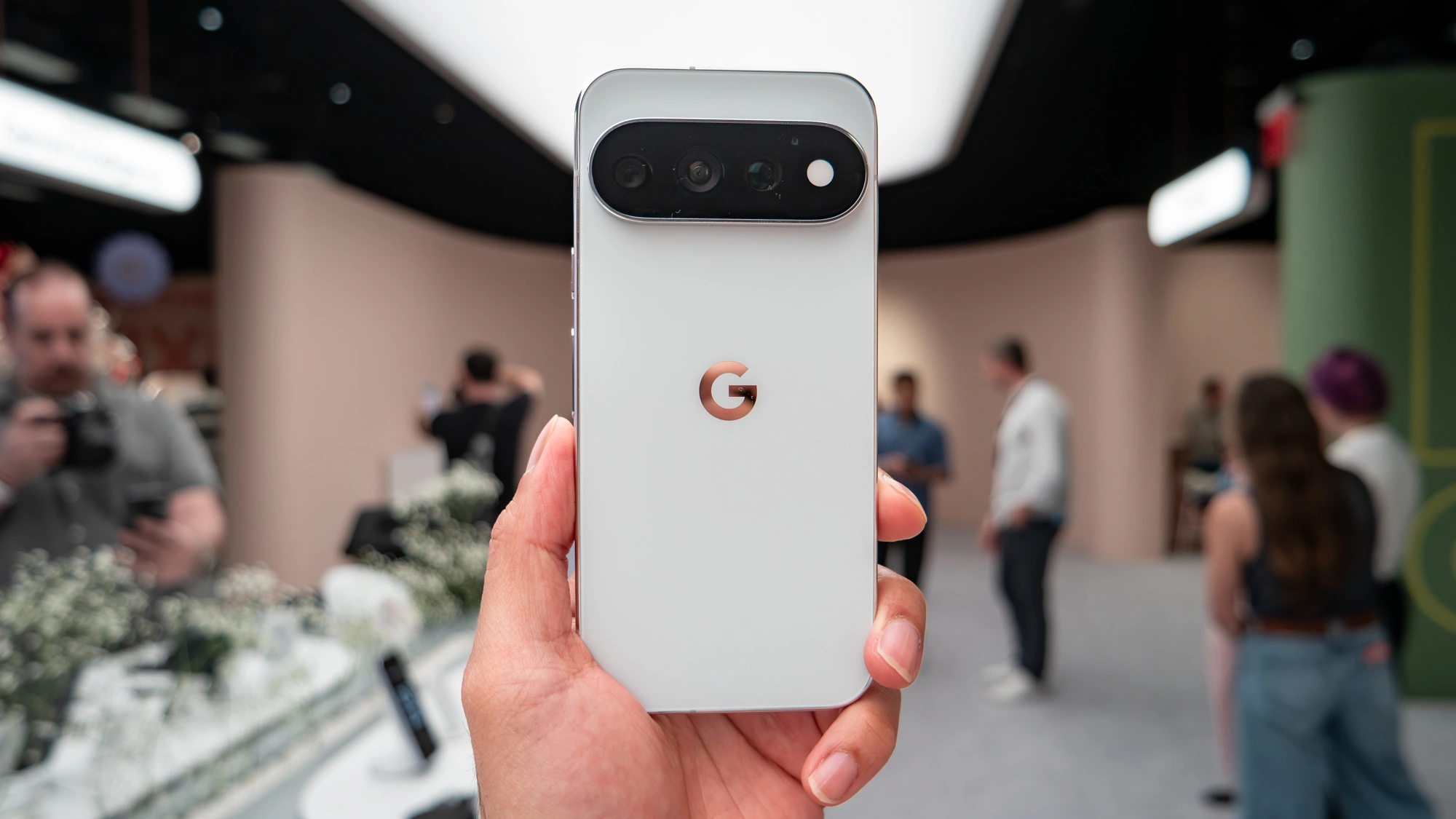 Tensor G6 di Pixel 11 Tetap 3nm: Strategi Berani Google