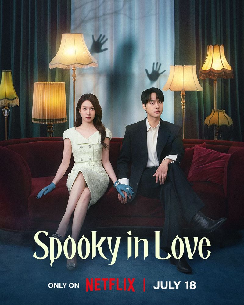 8 Drama Korea Netflix Terdepan Awal Agustus: Daftar Lengkap dan Genre Favorit