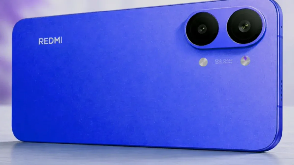 Redmi Turbo 6 Max vs Redmi K100 Pro Max: Pilih Performa atau Layar Super?