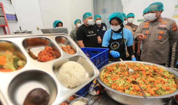 Radar MBG: Orang Tua Bisa Mengawasi Gizi Makanan Sekolah