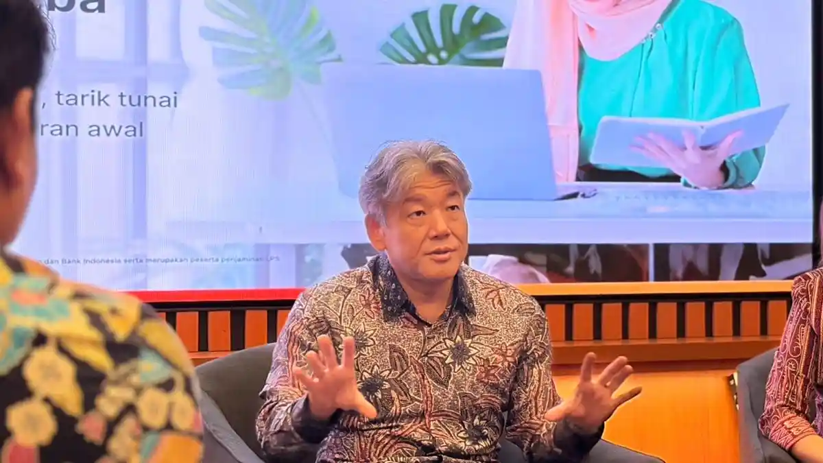 Tiga Pilar Bank Indonesia untuk Pertumbuhan Ekonomi Sumatera Utara
