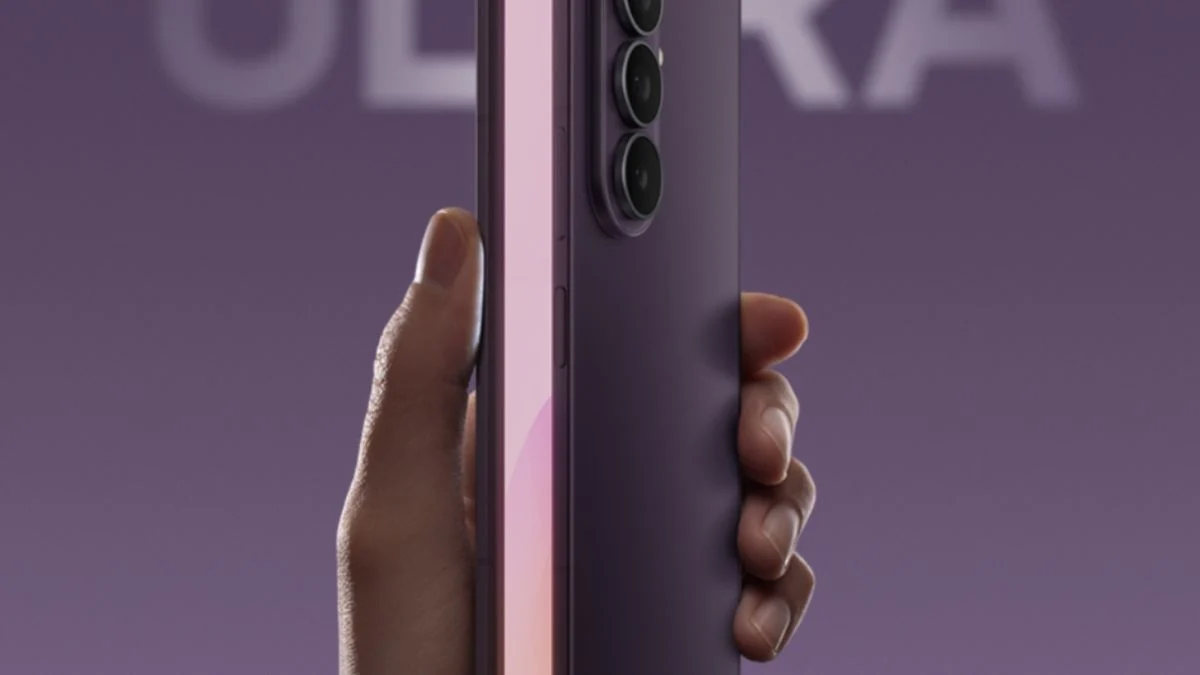 Galaxy Z8 Series: Upgrade Desain, Kamera, dan Baterai yang Terasa Nyata