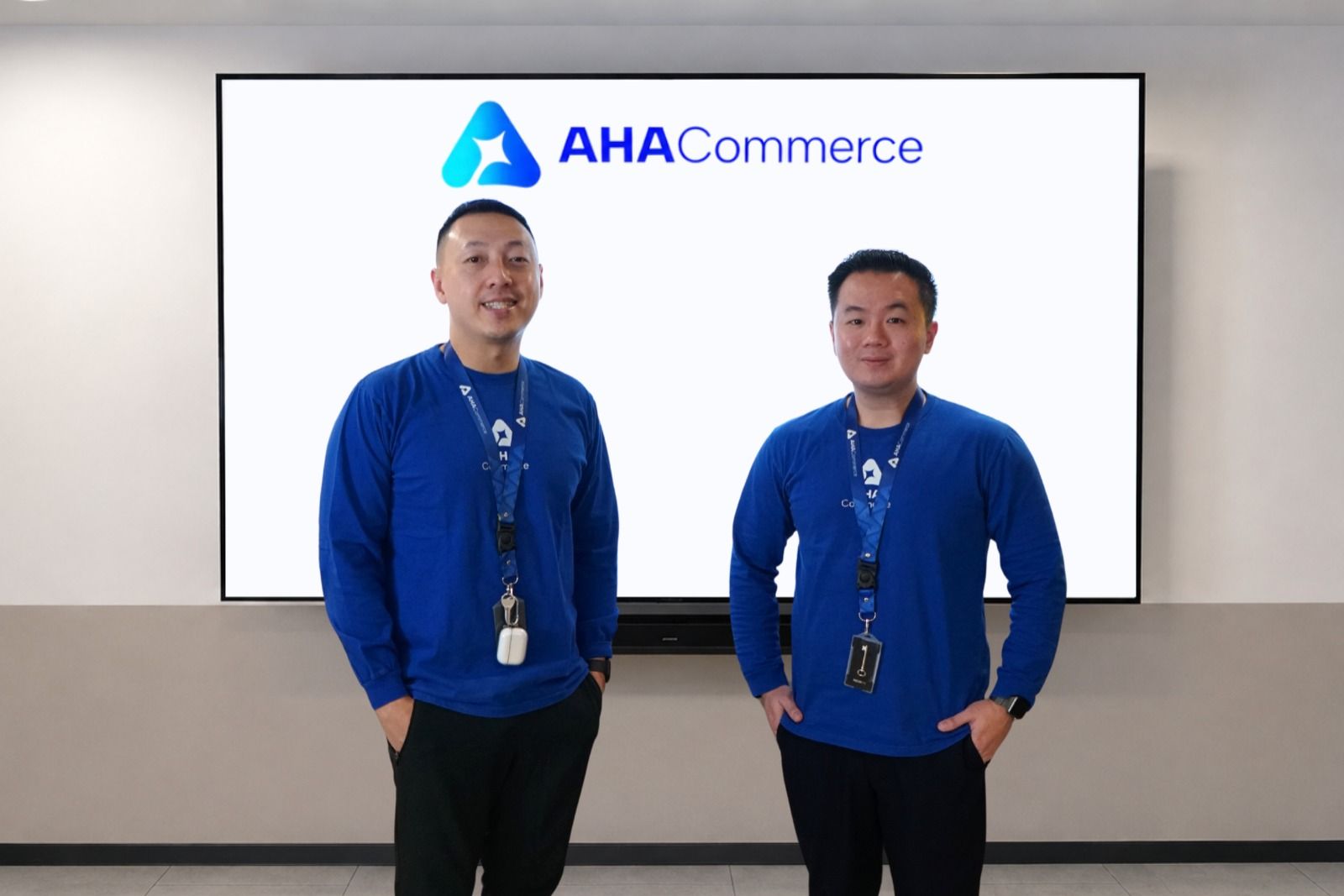 Ekspansi AHA Commerce ke Thailand dan Model E-Commerce Terintegrasi
