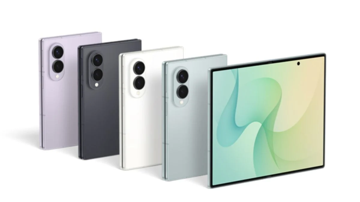 Panduan Memilih Ponsel Lipat Galaxy Z8 Series Sesuai Kebutuhan