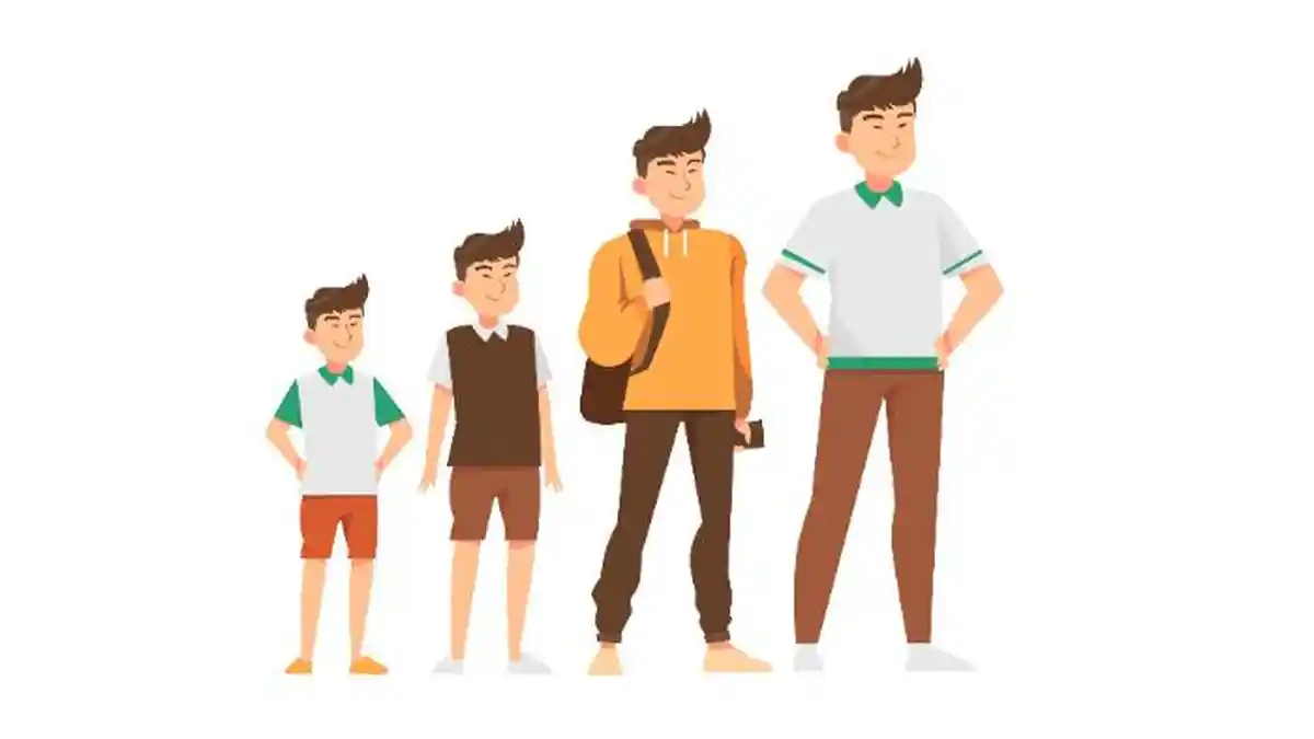 Gerakan Peninggi Badan dan Tidur Malam: Mitos vs Fakta Pertumbuhan Anak