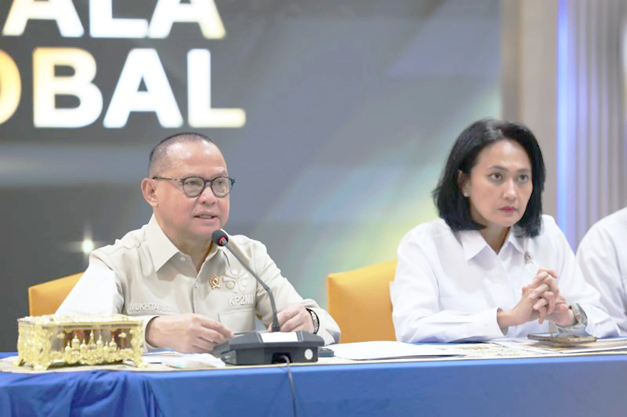 Panduan Lengkap Daftar Program SMK Go Global dan Prosedur Kerja Luar Negeri Aman