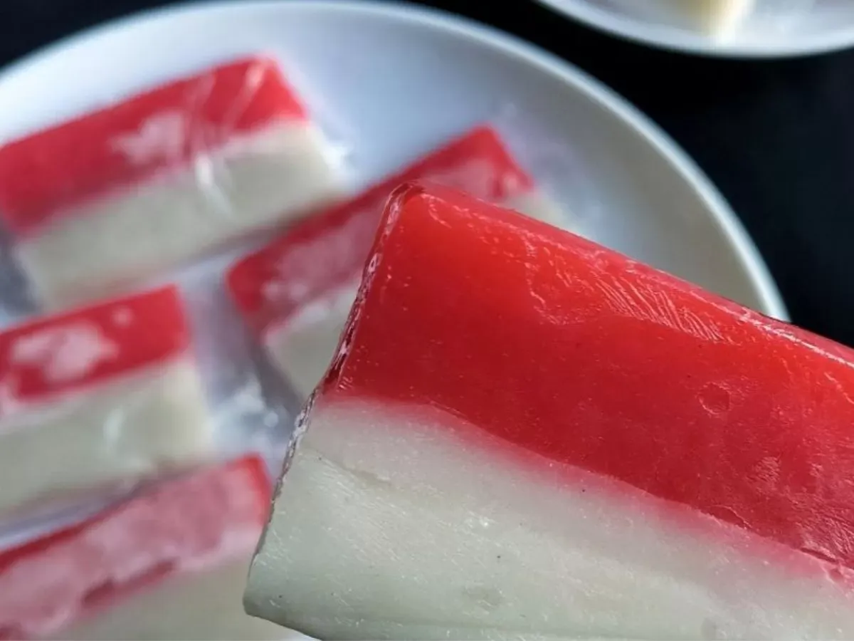 Es Gabus Merah Putih dan Minuman Segar: Panduan Jualan Kemerdekaan Modal Kecil