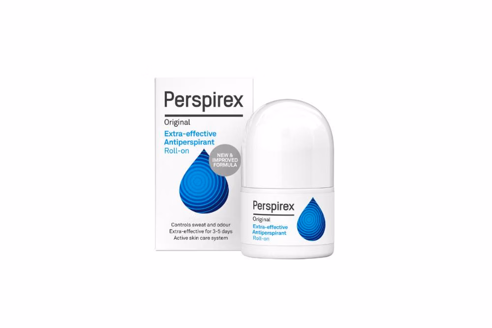 Deodorant Antiperspirant Terbaik untuk Keringat dan Bau Ketiak