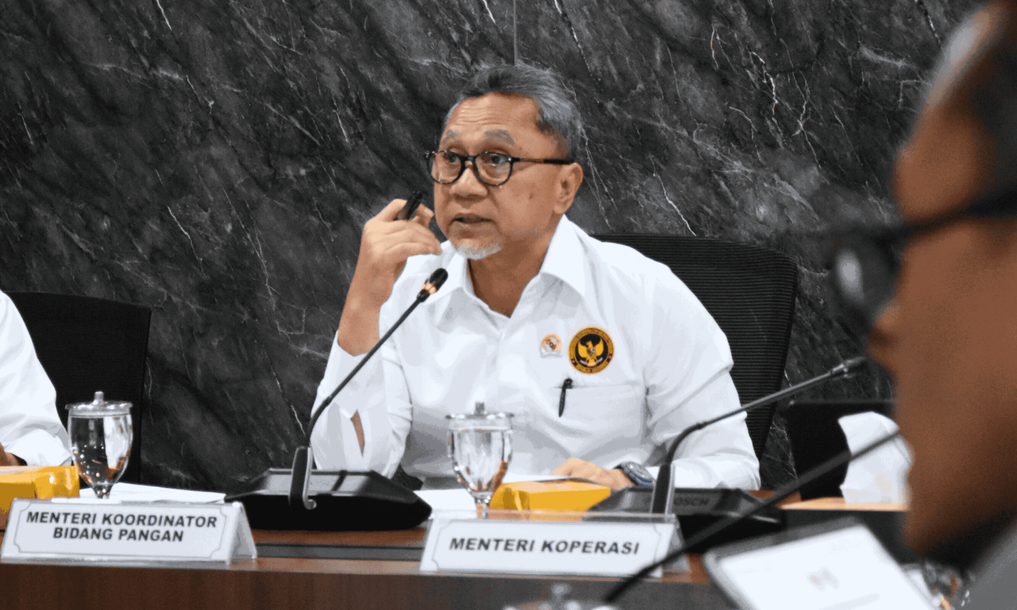 Desentralisasi Dana Iklim Rp761 Miliar: Saat Provinsi Menentukan Arah Pengurangan Emisi