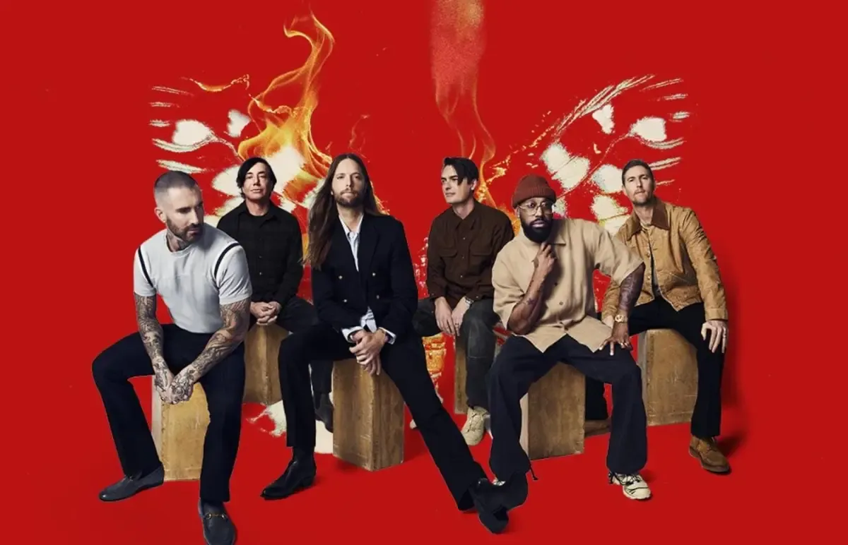 Panduan Lengkap Konser Maroon 5 di Jakarta: Jadwal, Venue, dan Tiket