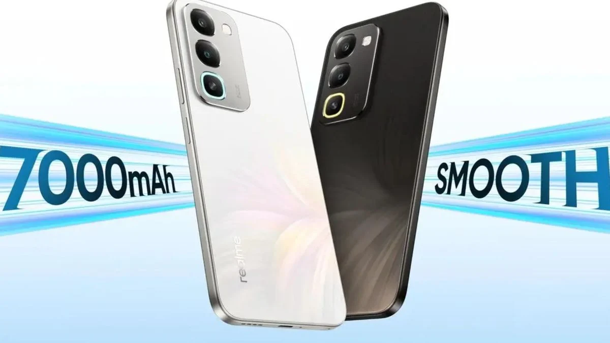 Realme 16x 5G: Baterai 7.000 mAh dan Layar 144Hz, Layak di Mid-Range?