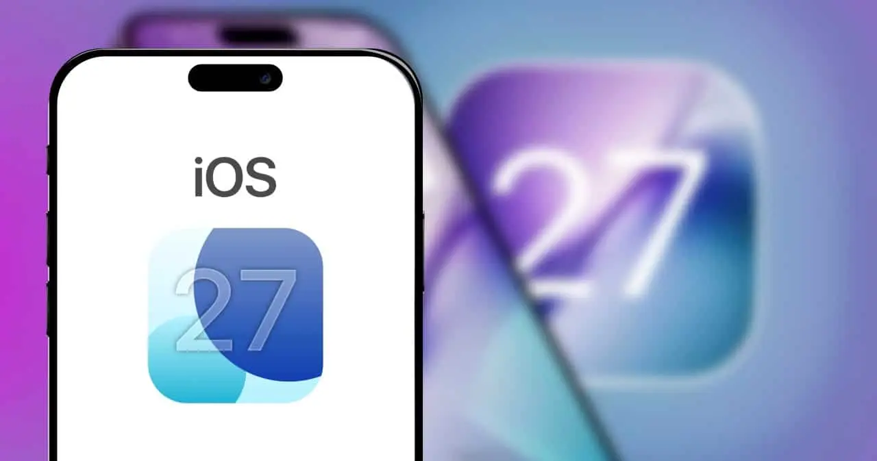 Siri Kini Punya 11 Gaya Suara Baru di iOS 27 Beta 5