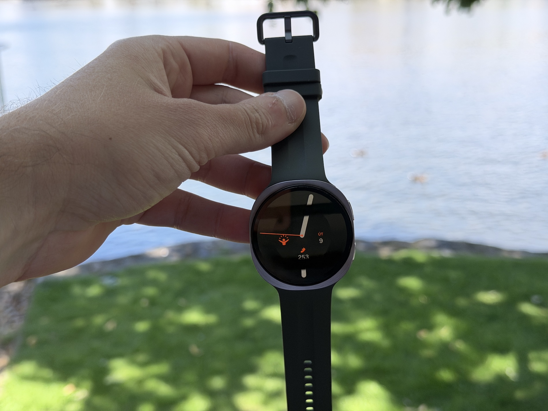 Galaxy Watch9: Fast Charging yang Lambat dan Mengecewakan