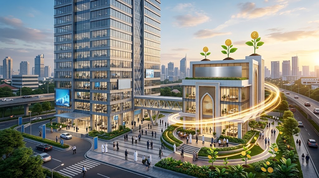 Asuransi Syariah Allianz Tumbuh 10 Persen, Momentum dan Ujian Berikutnya