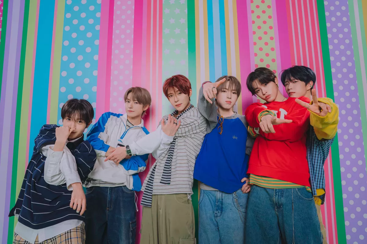 IVE dan NCT WISH Cetak Sertifikasi Platinum di Jepang