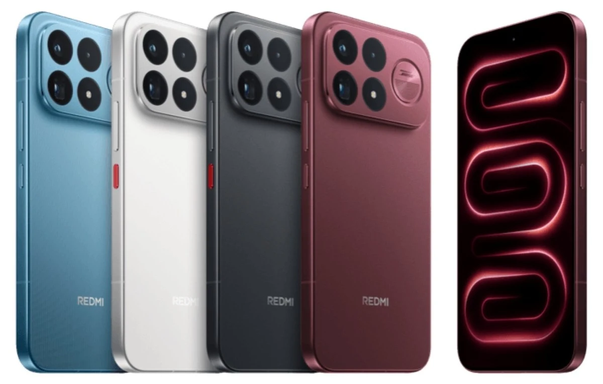 POCO F9 Pro & F9 Ultra: Baterai Dikurangi, Layak Dibeli?
