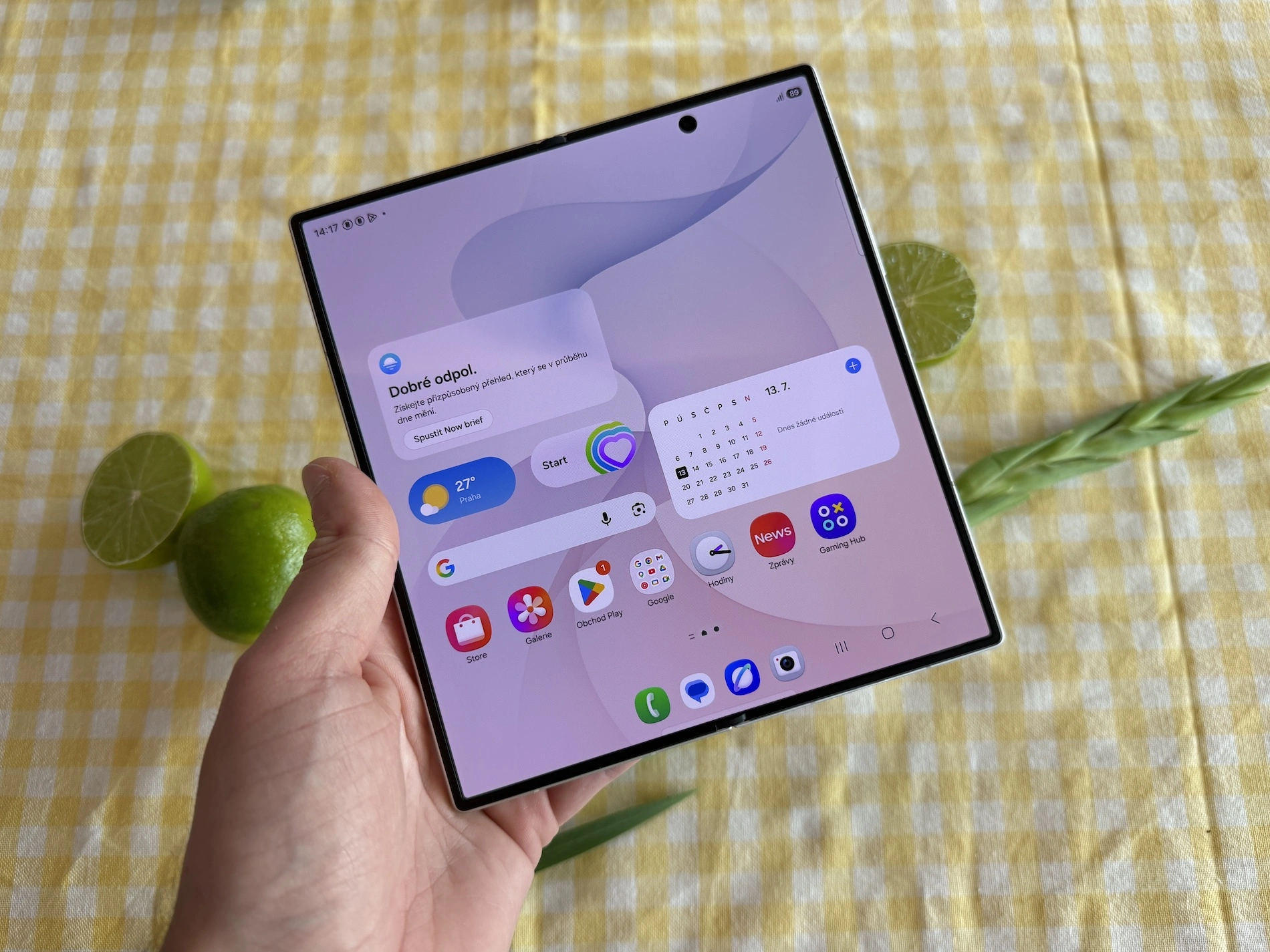Ubah Galaxy Z Fold8 Jadi Mesin Produktivitas Multitasking