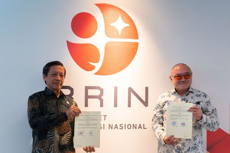 Bahan Alami Nusantara Naik Kelas Lewat Kolaborasi Riset Body Care