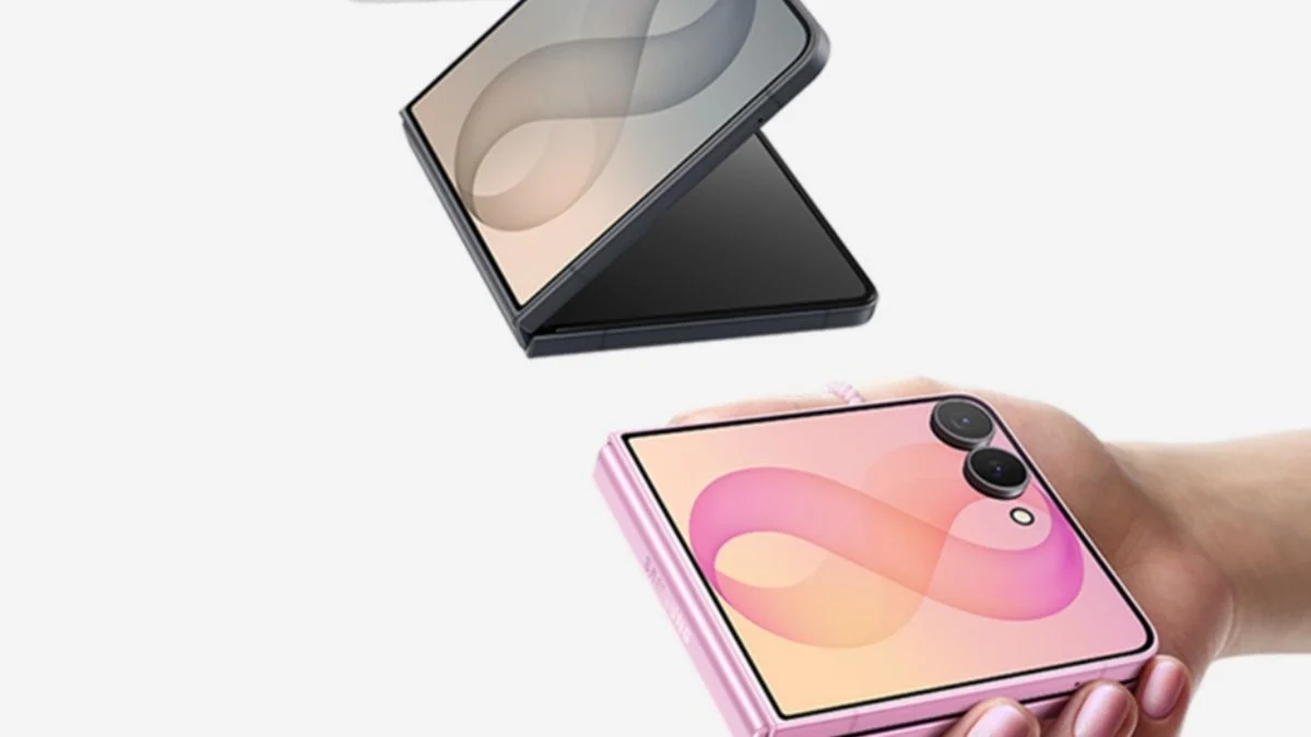 Galaxy Z8 Series dan AI: Saat Smartphone Lipat Mengerti Rutinitas Harian