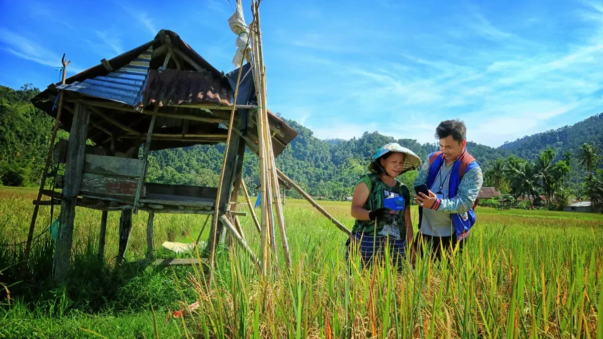 KUR BRI Rp103,81 Triliun: Strategi Mengangkat UMKM Produktif