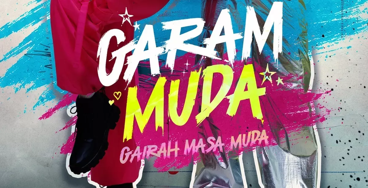 Garam Muda: Panduan Lengkap Drama Remaja Baru yang Wajib Ditonton