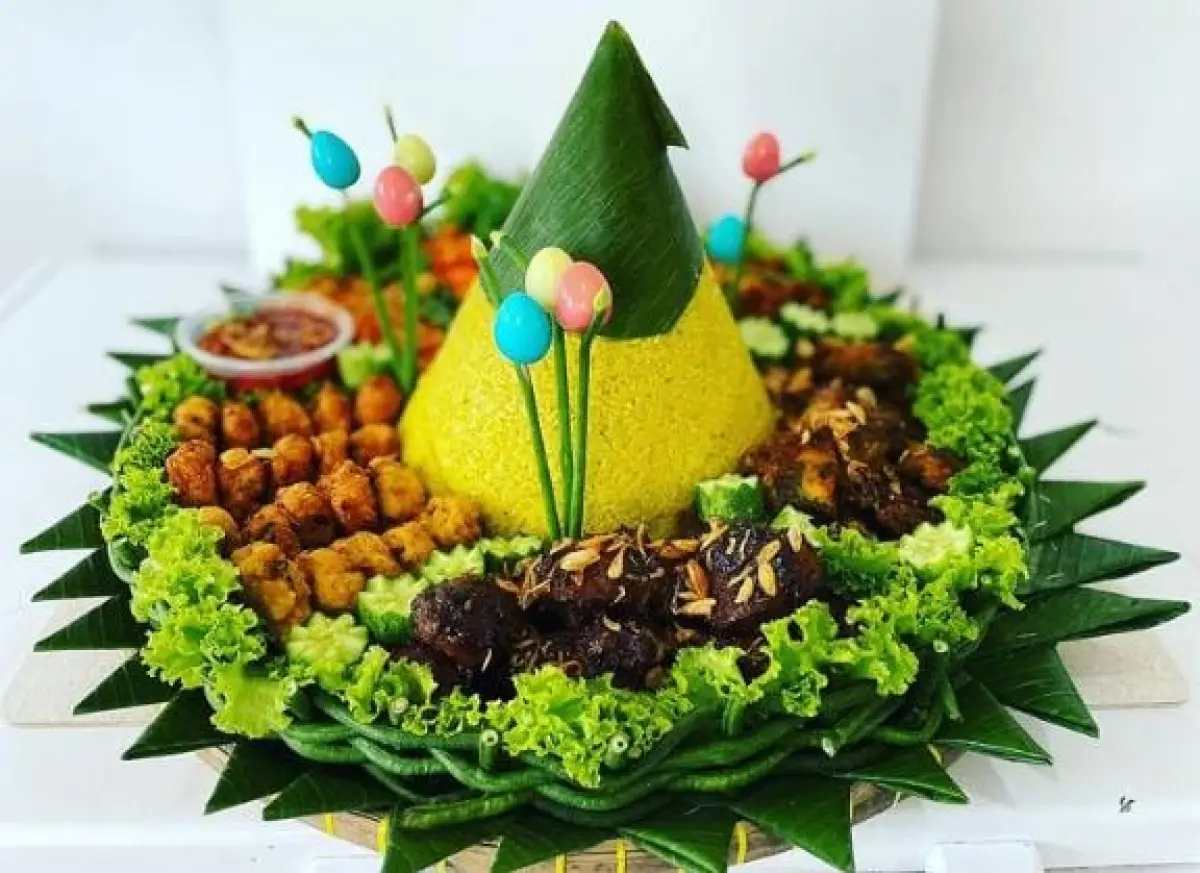10 Ide Lomba Memasak untuk Peringatan Kemerdekaan