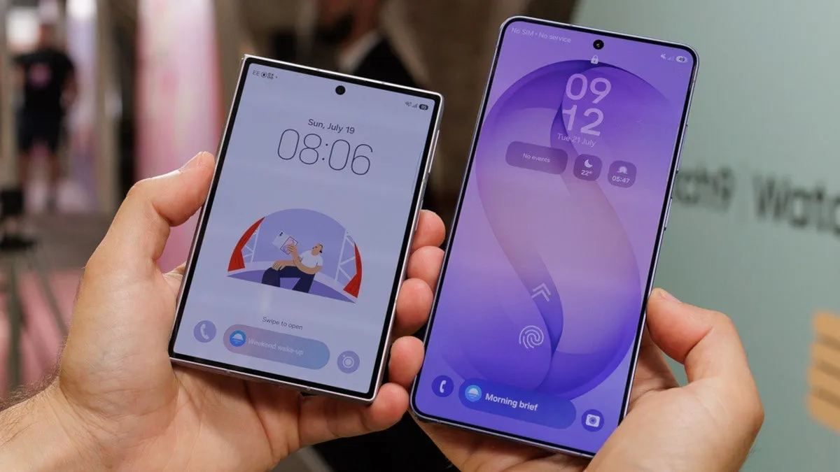 Galaxy Z Fold 8 Pecahkan Rekor Pre-Order: Foldable Sudah Mainstream?