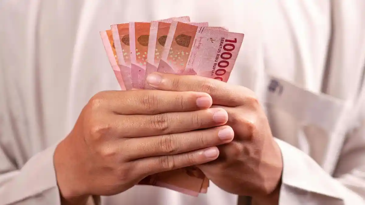 Gaji Rp300 Ribu dan Air Mata Guru PAUD: Saatnya Negara Hadir