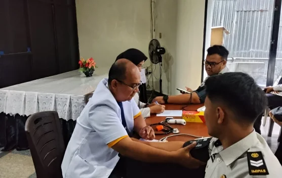 Program Cek Kesehatan Gratis: Mencegah Penyakit Kronis Sebelum Terlambat