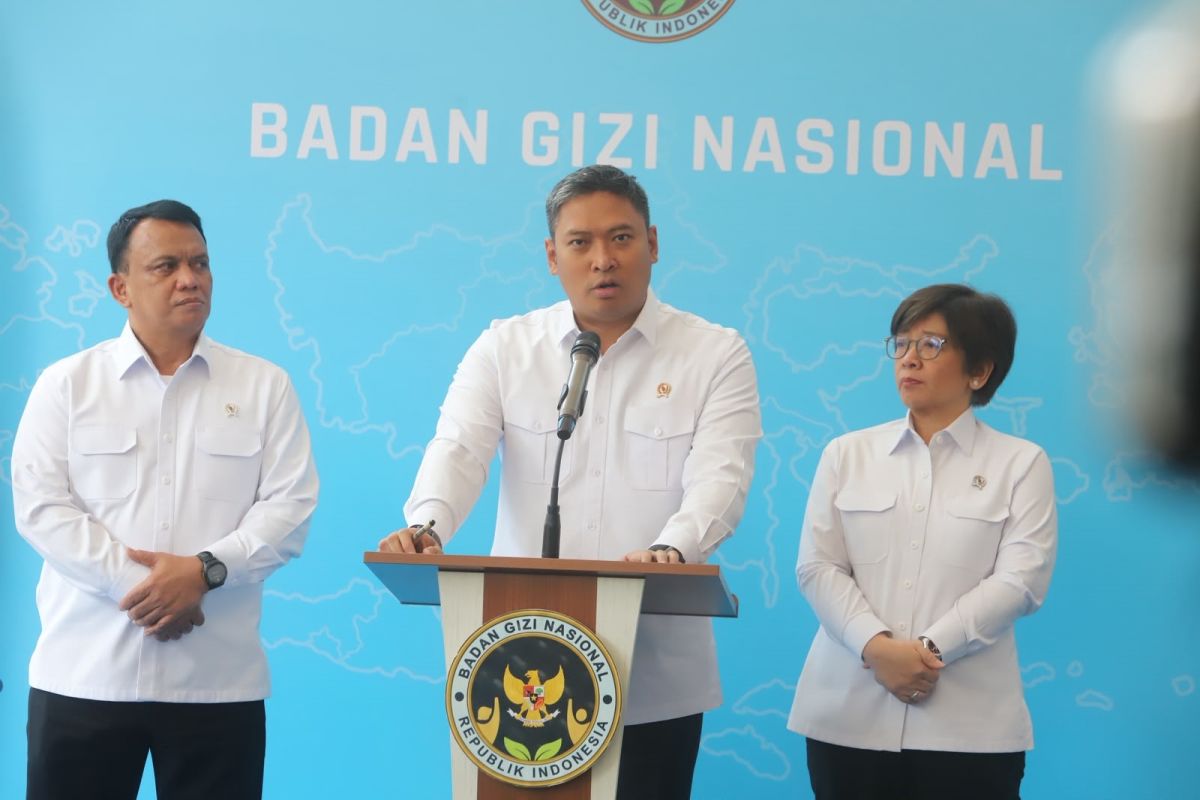 504 Dapur Program Makan Bergizi Ditutup Permanen: Alarm Serius bagi Keamanan Pangan Anak