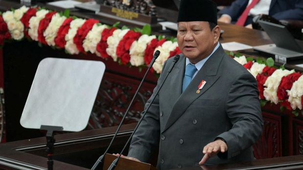IHSG Menanti Sinyal Presiden di Tengah Tekanan MSCI