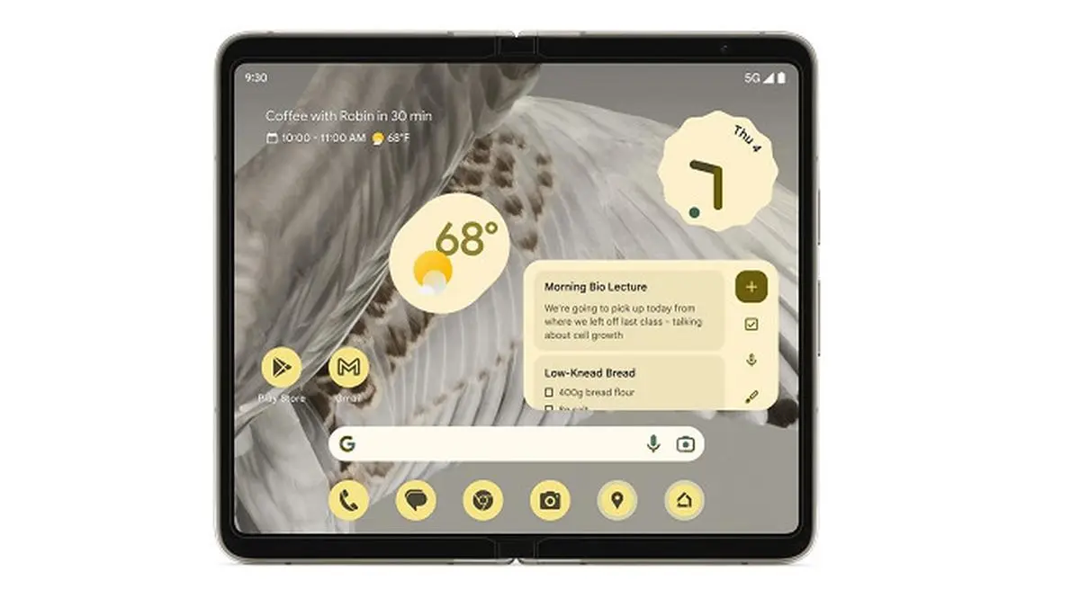 Google Pixel 11 Pro Fold: Spesifikasi Lengkap dan Apakah Layak Dibeli