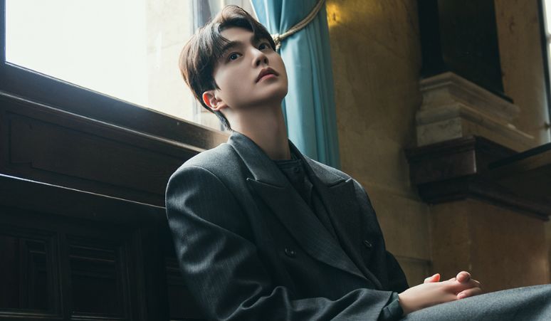 Song Kang dan Peran Pianis Perfeksionis yang Mengubah Harinya