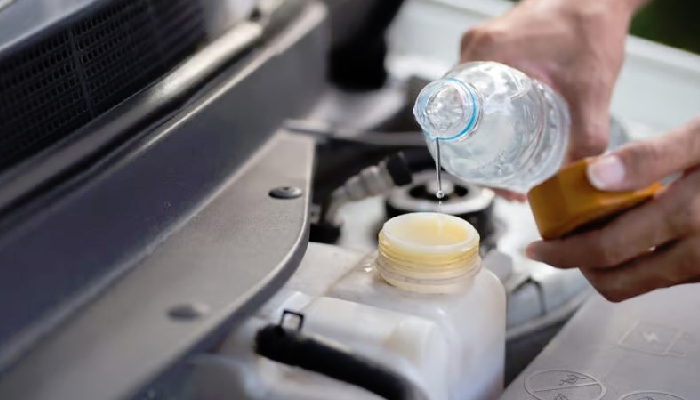 Panduan Lengkap Perawatan Radiator dan Coolant Mobil