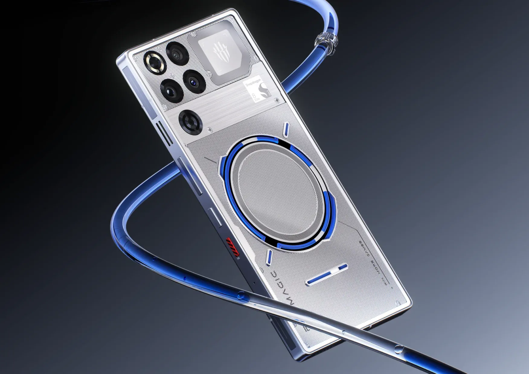 RedMagic 11S Pro: Standar Baru Ponsel Gaming Flagship