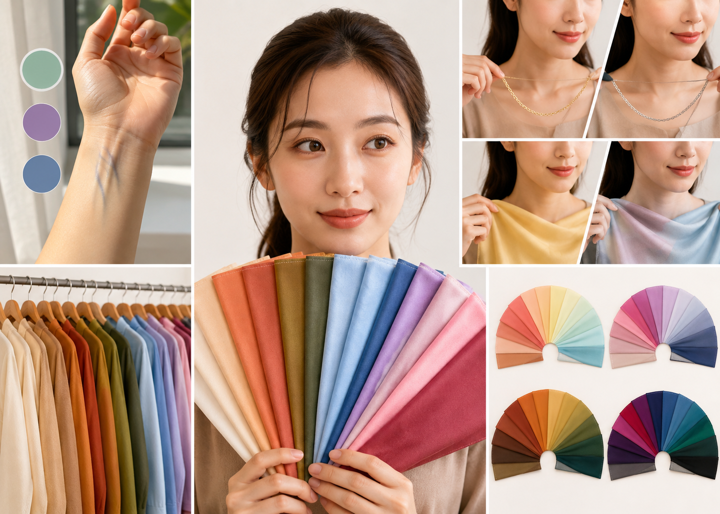 Panduan Lengkap Memilih Eyeshadow Coklat Terbaik untuk Setiap Undertone