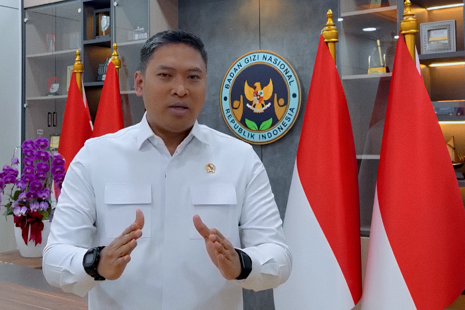 Radar MBG: Orang Tua Bisa Mengawasi Gizi Makanan Sekolah