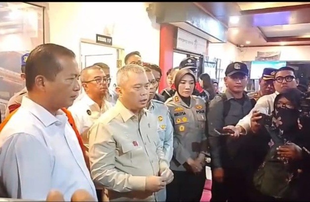 Pencabutan Izin Operator Kapal: Sinyal Tegas Negara pada Keselamatan Laut