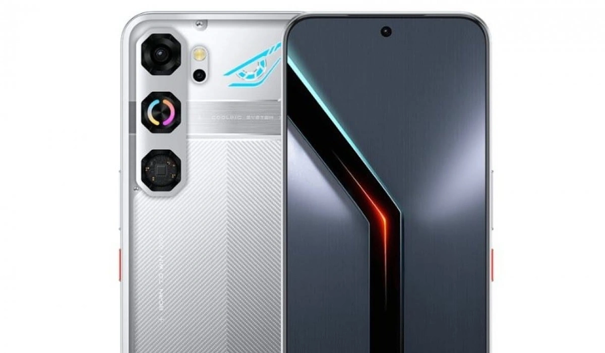 Sistem Pendingin Cair AquaCore: Standar Baru HP Gaming Flagship