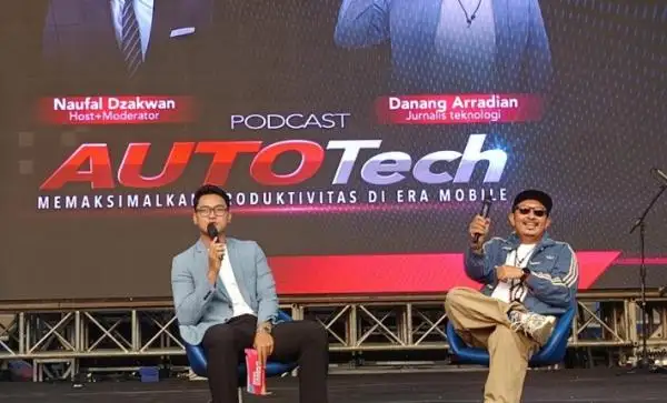 AI di Universitas: Teknologi, Akhlak, dan Masa Depan Mahasiswa