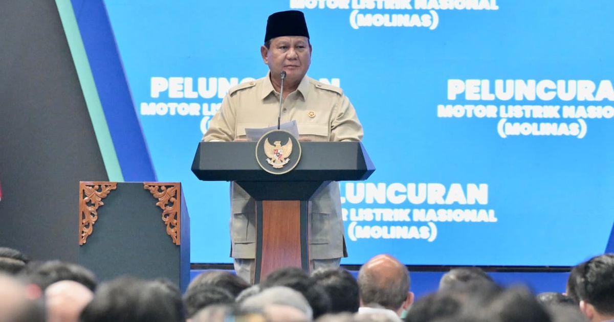 Motor Listrik Benar-Benar Hemat 70%? Ini Hitungan Nyatanya