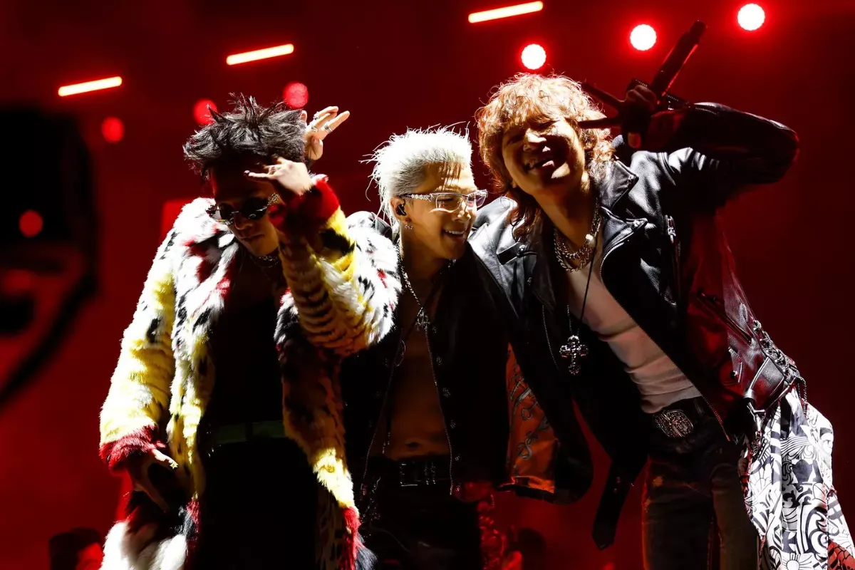 Panduan Lengkap Konser K-Pop Jakarta: Jadwal dan Tiket