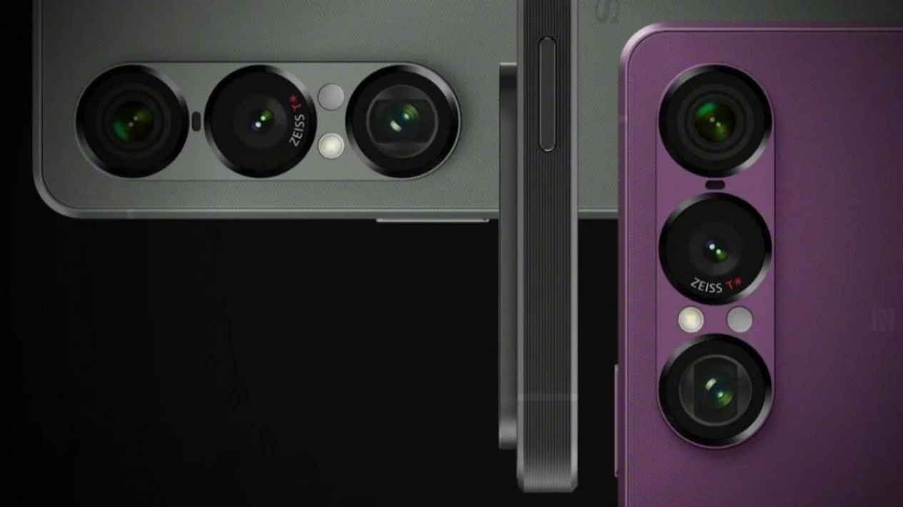 Sony dan TSMC Bangun Pabrik Sensor Kamera Hemat Daya