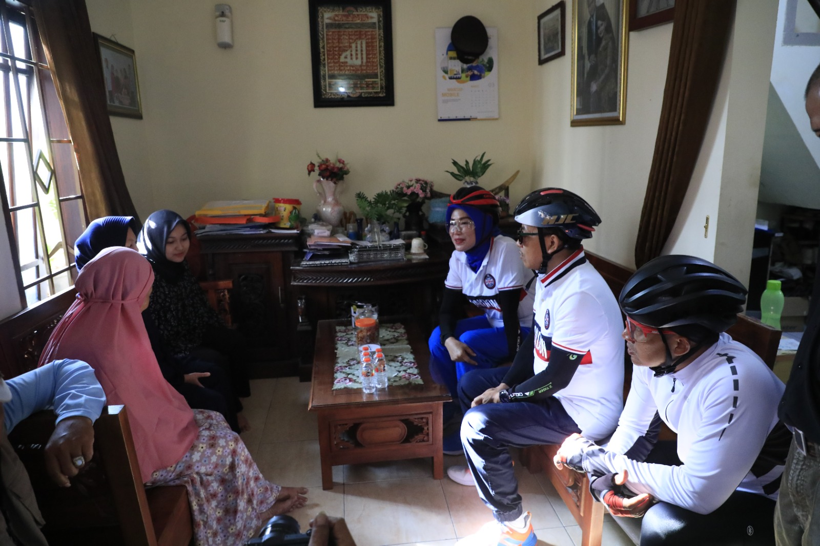 Kader Posyandu, Garda Depan Komunitas Cegah Stunting di Desa