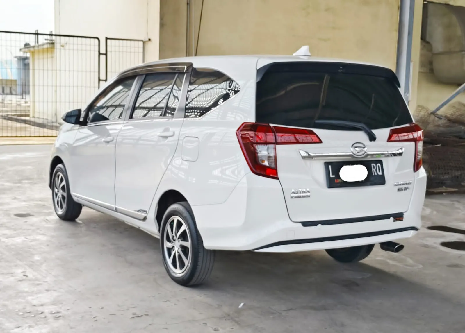 Panduan Lengkap Membeli Daihatsu Sigra Bekas